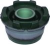 VOLVO 3507923 Mounting, axle beam